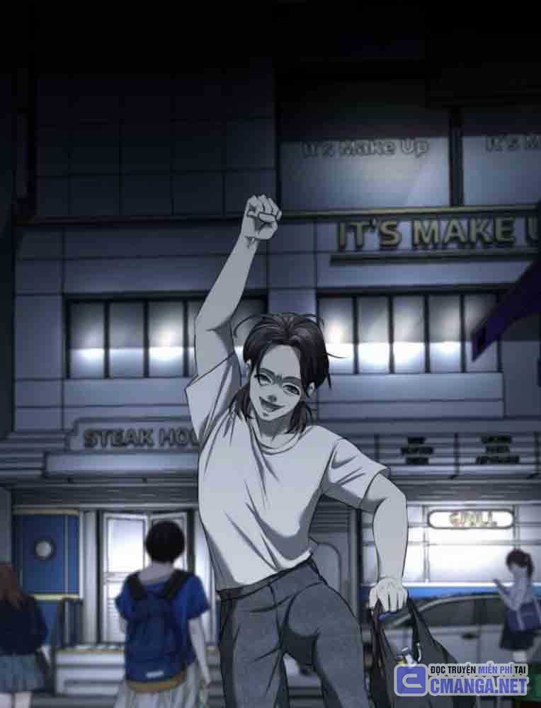 Bạn Gái Tôi Là Quái Vật Chương 13 trang 221