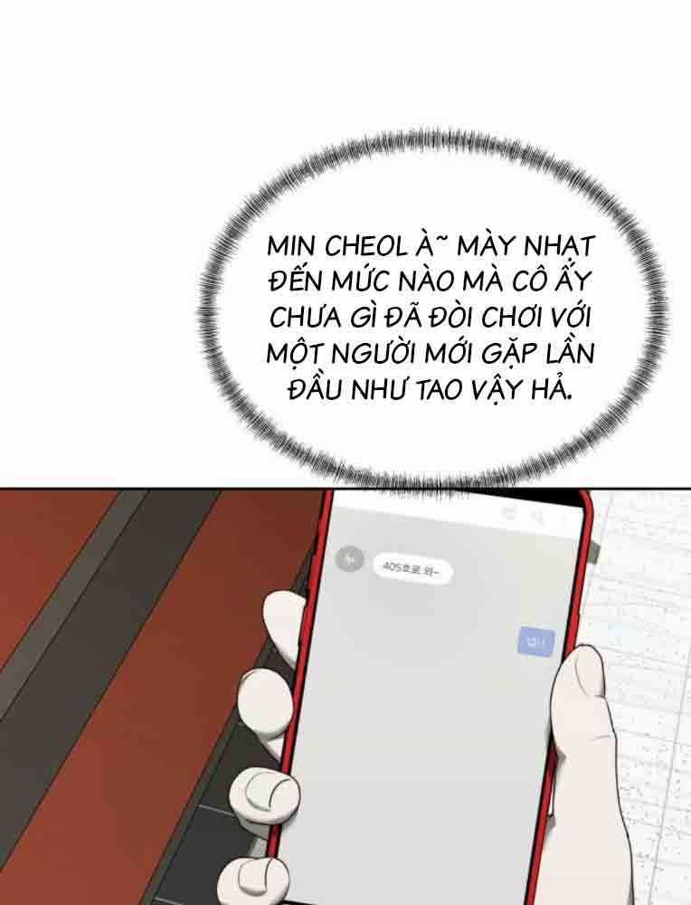 Bạn Gái Tôi Là Quái Vật Chương 13 trang 223