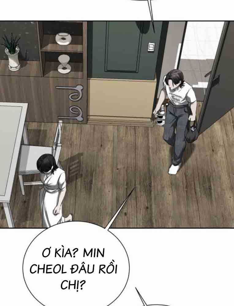 Bạn Gái Tôi Là Quái Vật Chương 13 trang 228