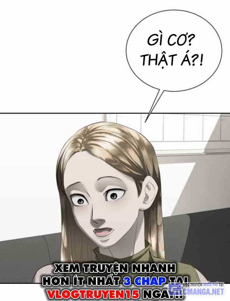 Bạn Gái Tôi Là Quái Vật Chương 13 trang 23