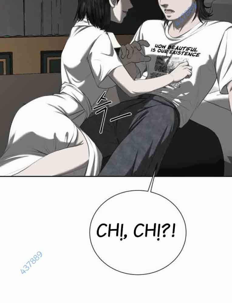 Bạn Gái Tôi Là Quái Vật Chương 13 trang 235