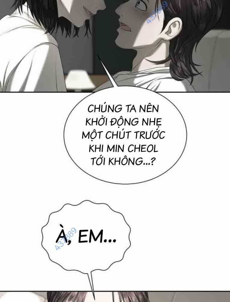 Bạn Gái Tôi Là Quái Vật Chương 13 trang 237