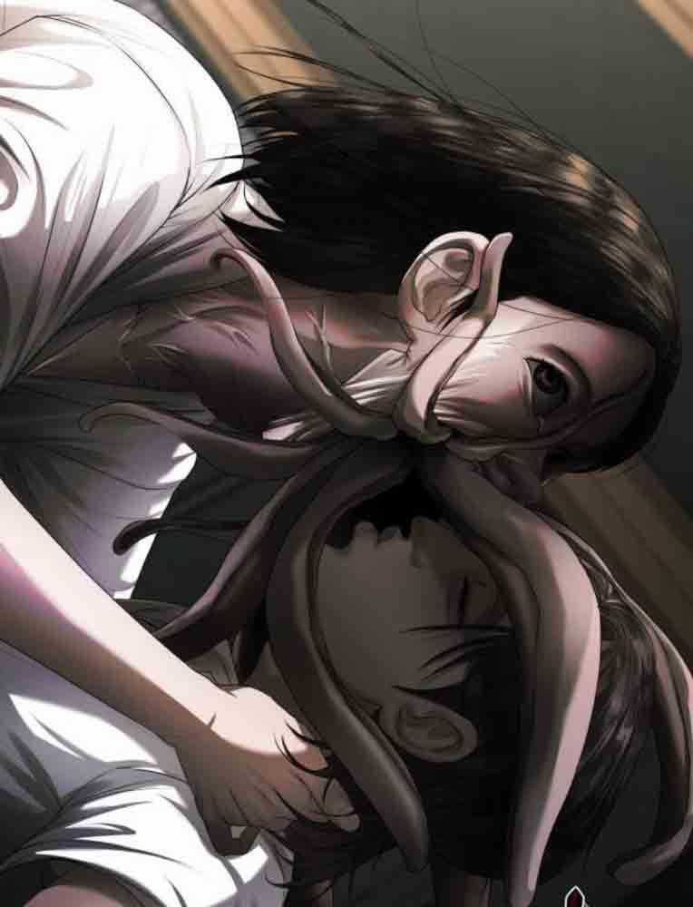 Bạn Gái Tôi Là Quái Vật Chương 13 trang 240