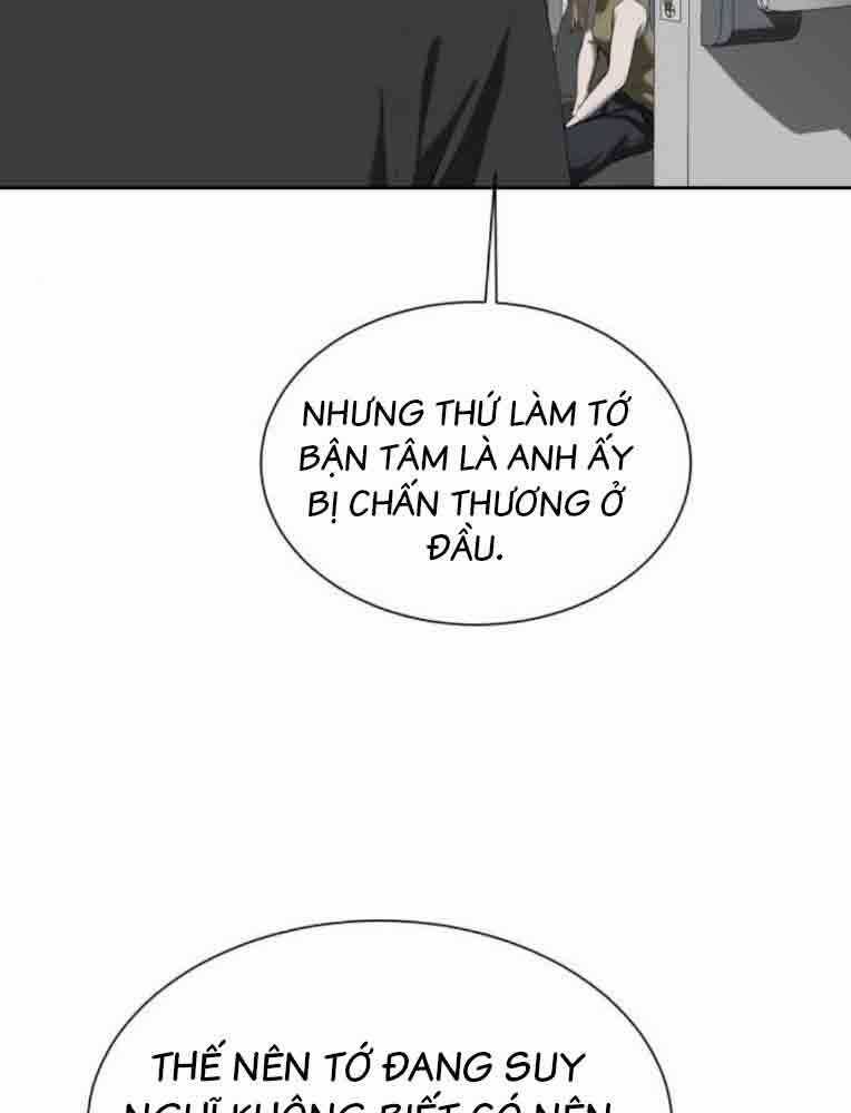 Bạn Gái Tôi Là Quái Vật Chương 13 trang 27