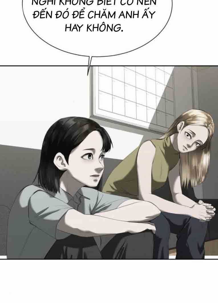 Bạn Gái Tôi Là Quái Vật Chương 13 trang 28