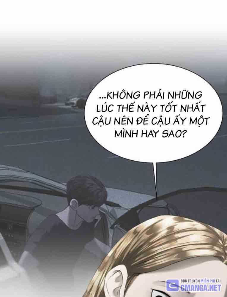 Bạn Gái Tôi Là Quái Vật Chương 13 trang 29