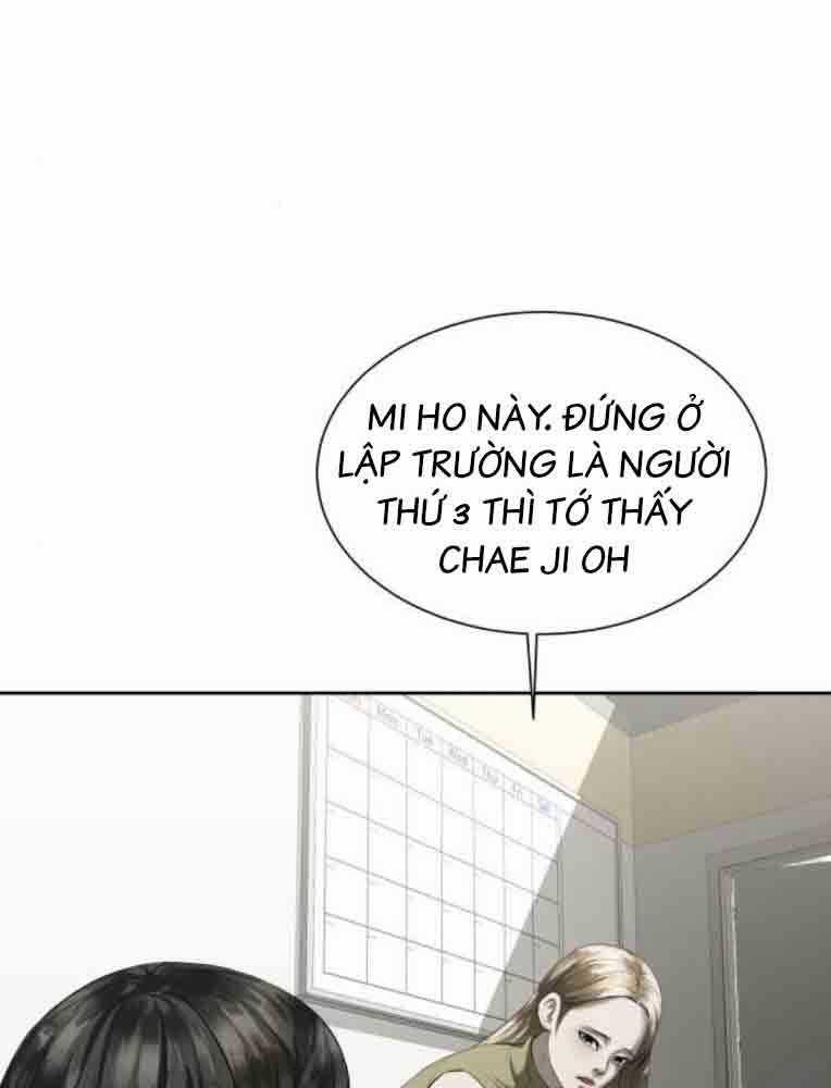 Bạn Gái Tôi Là Quái Vật Chương 13 trang 37