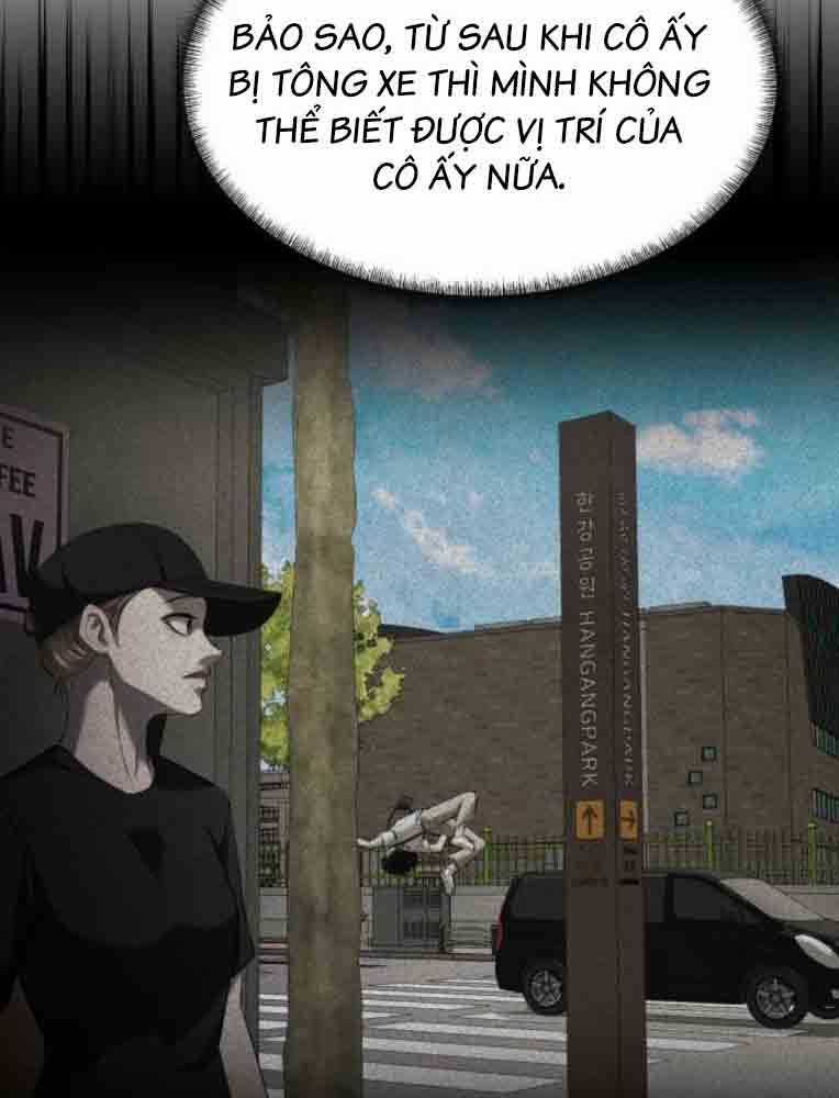 Bạn Gái Tôi Là Quái Vật Chương 13 trang 54