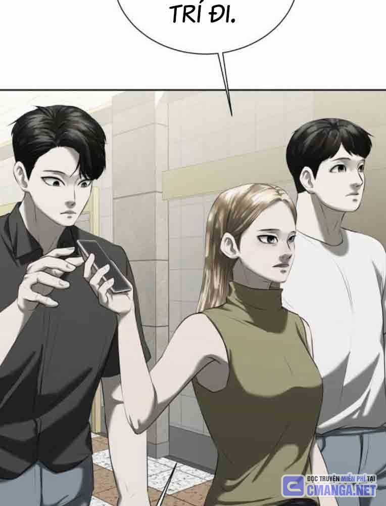 Bạn Gái Tôi Là Quái Vật Chương 13 trang 56