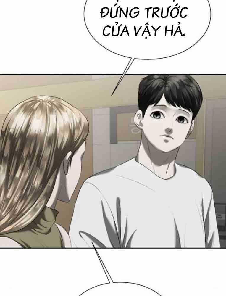 Bạn Gái Tôi Là Quái Vật Chương 13 trang 58