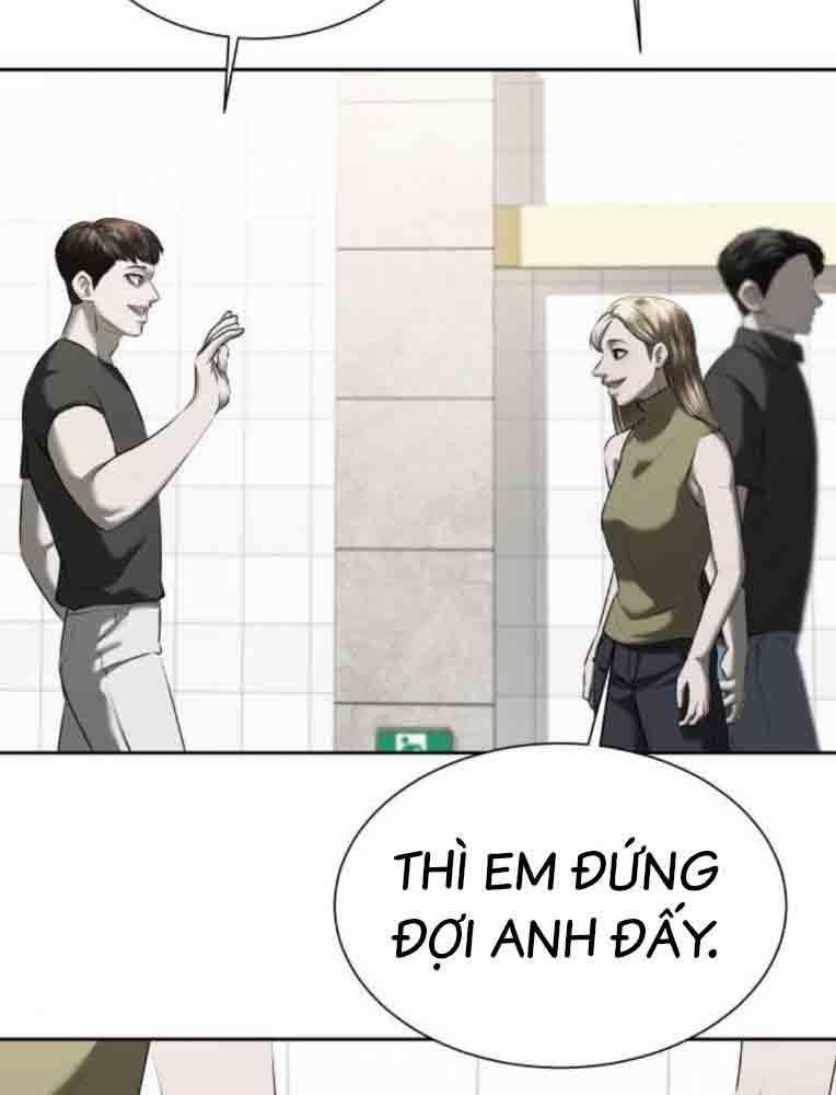 Bạn Gái Tôi Là Quái Vật Chương 13 trang 63