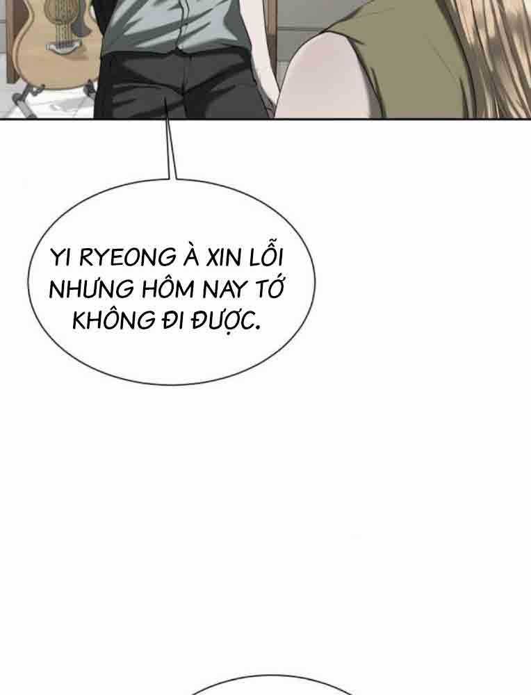 Bạn Gái Tôi Là Quái Vật Chương 13 trang 69