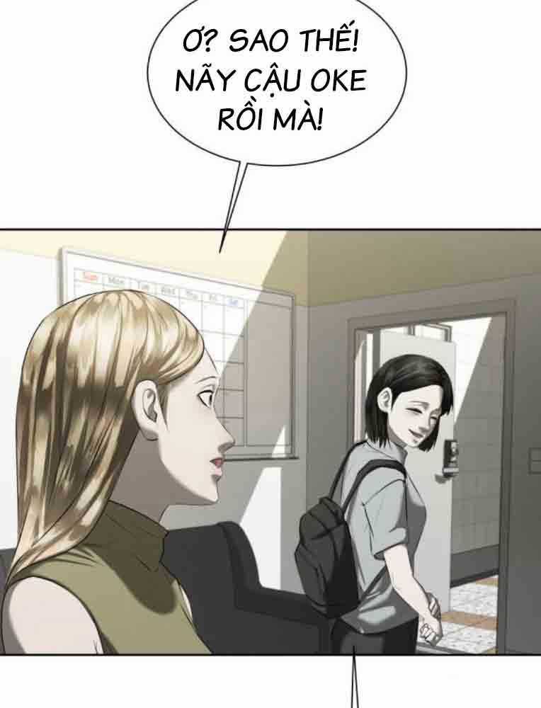 Bạn Gái Tôi Là Quái Vật Chương 13 trang 70