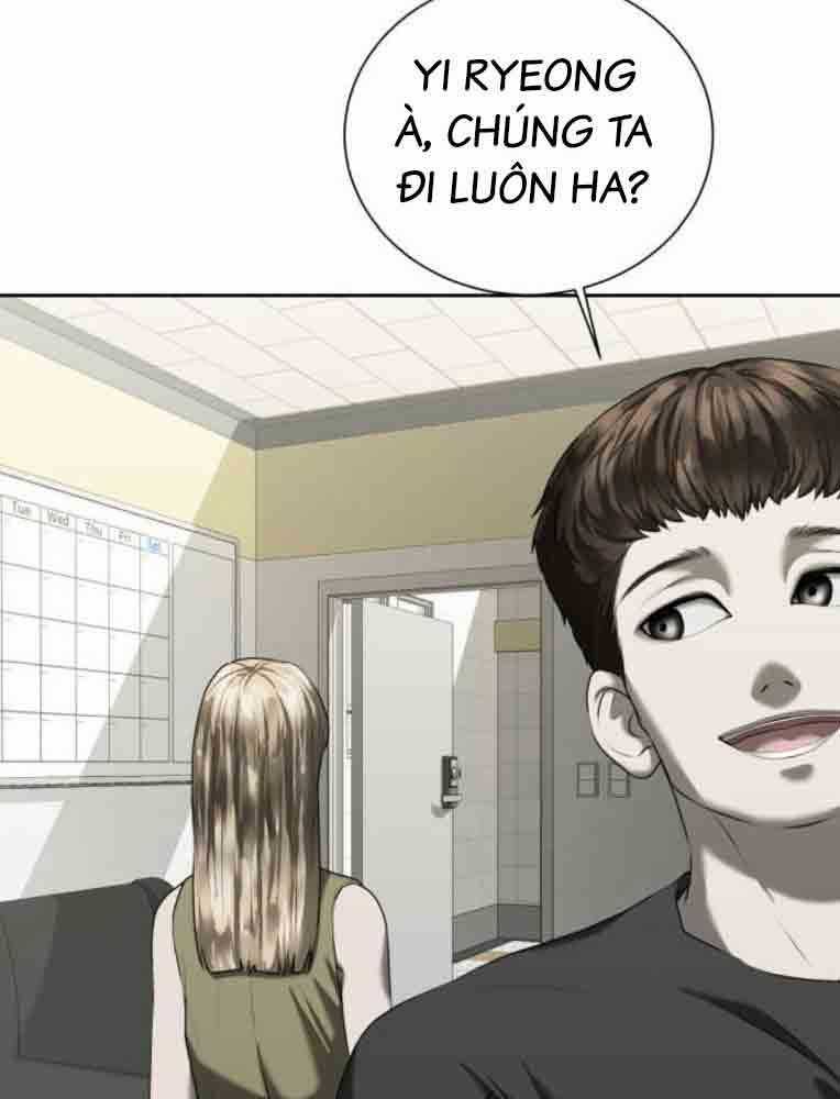 Bạn Gái Tôi Là Quái Vật Chương 13 trang 75