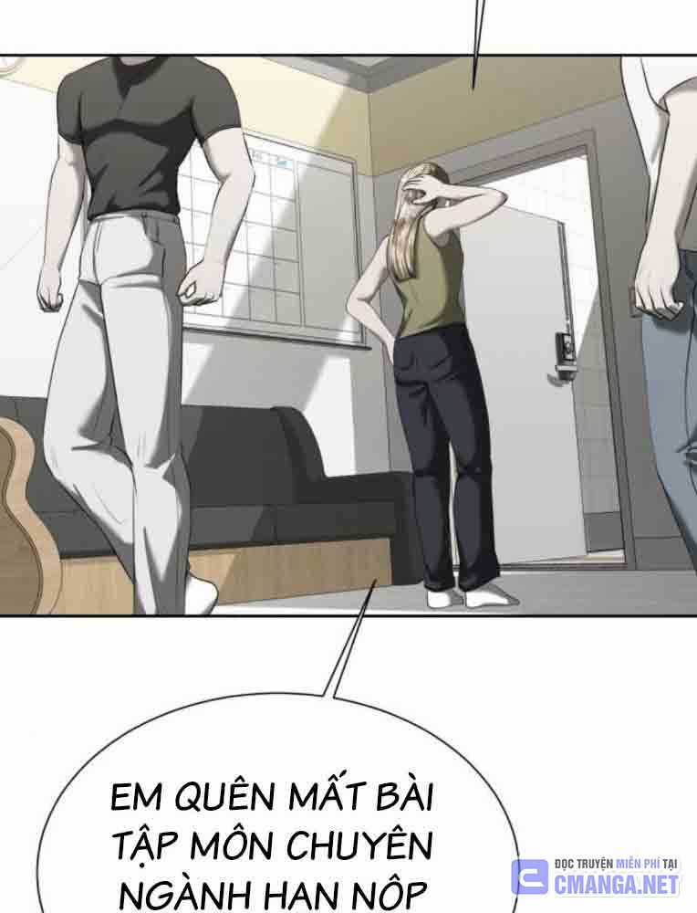 Bạn Gái Tôi Là Quái Vật Chương 13 trang 77