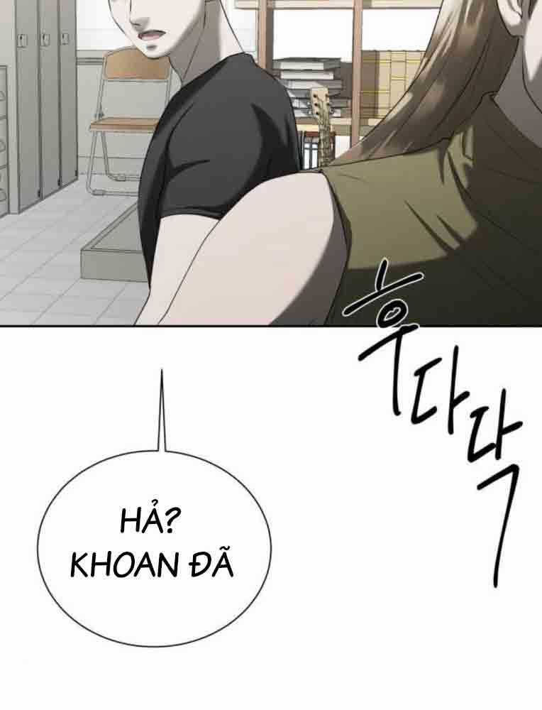 Bạn Gái Tôi Là Quái Vật Chương 13 trang 79