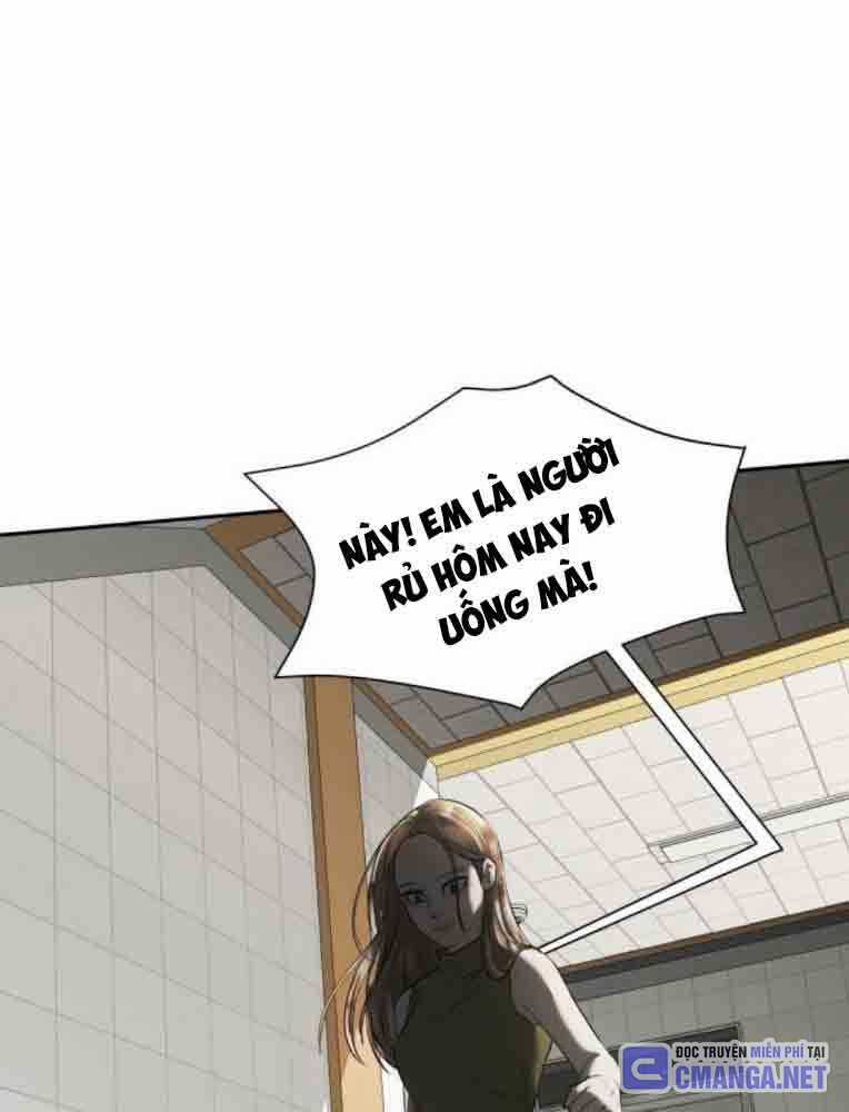 Bạn Gái Tôi Là Quái Vật Chương 13 trang 80