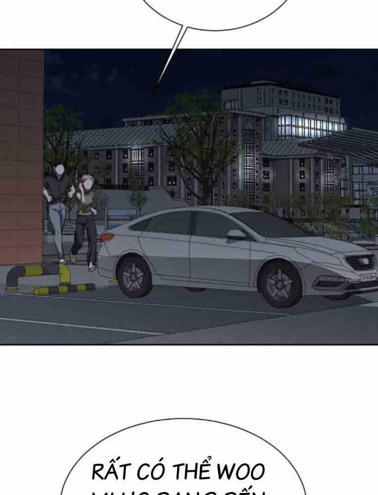 Bạn Gái Tôi Là Quái Vật Chương 13 trang 85