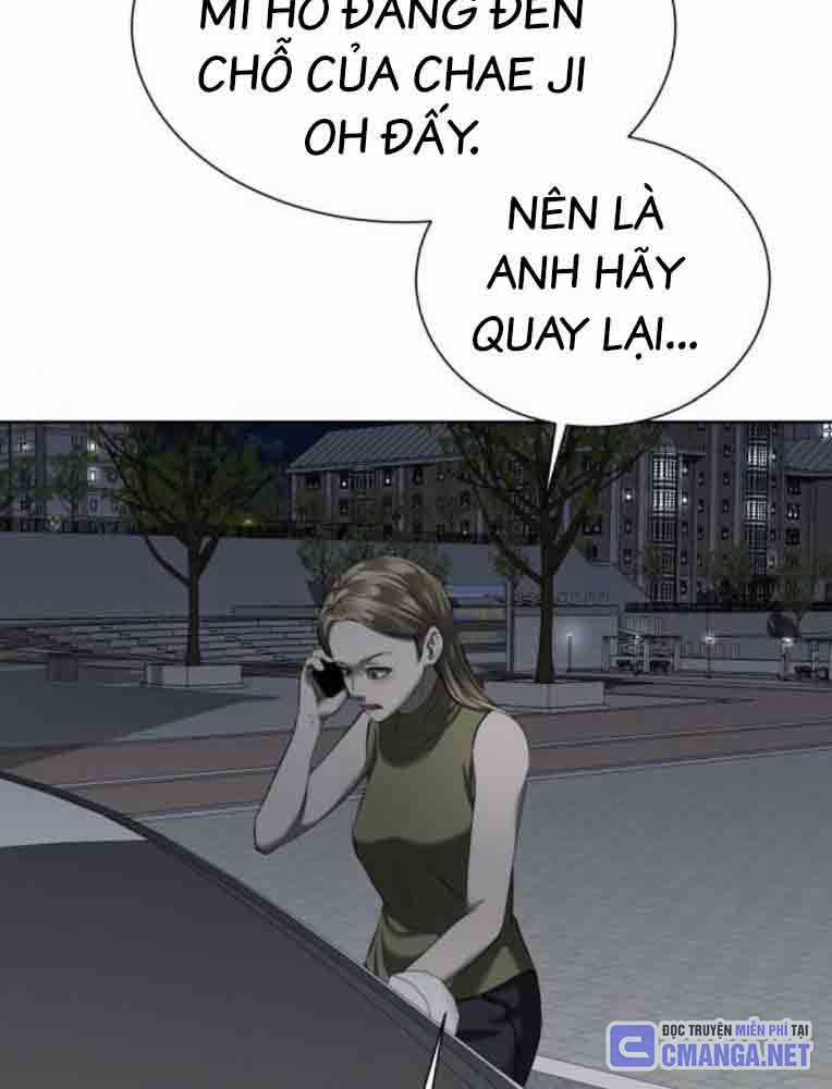 Bạn Gái Tôi Là Quái Vật Chương 13 trang 86