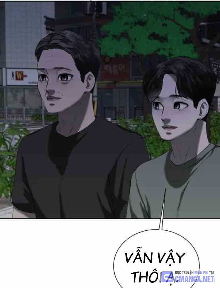 Bạn Gái Tôi Là Quái Vật Chương 13 trang 98