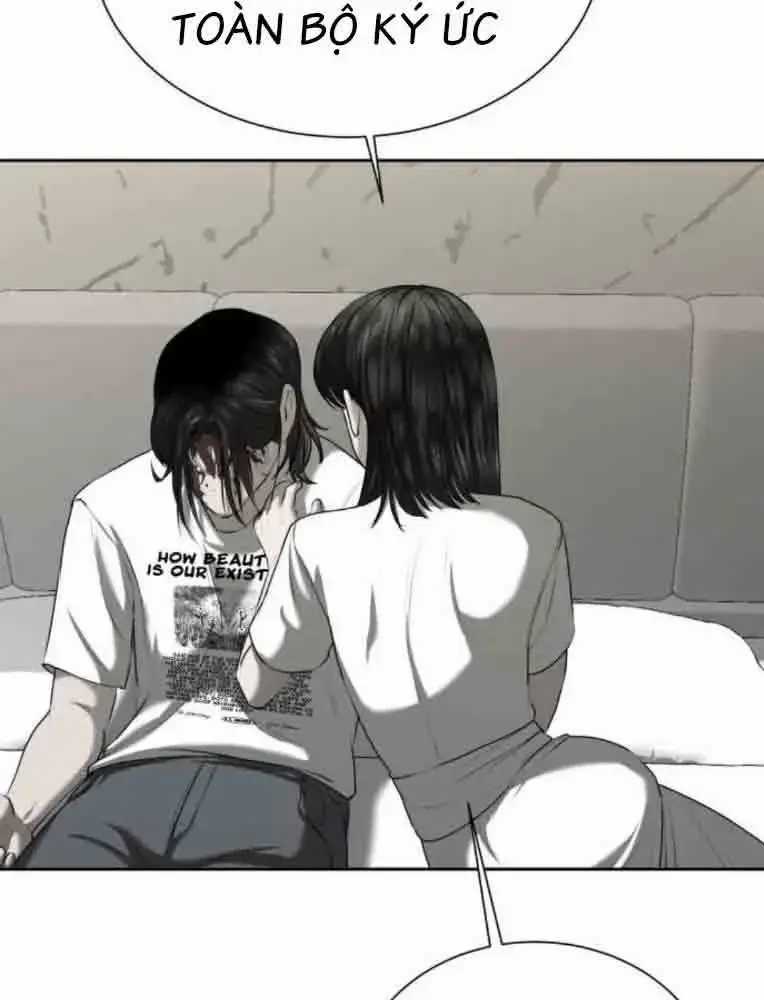 Bạn Gái Tôi Là Quái Vật Chương 14 trang 100