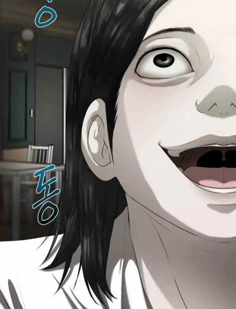 Bạn Gái Tôi Là Quái Vật Chương 14 trang 105