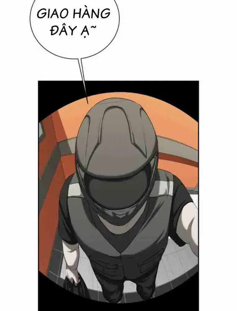 Bạn Gái Tôi Là Quái Vật Chương 14 trang 108