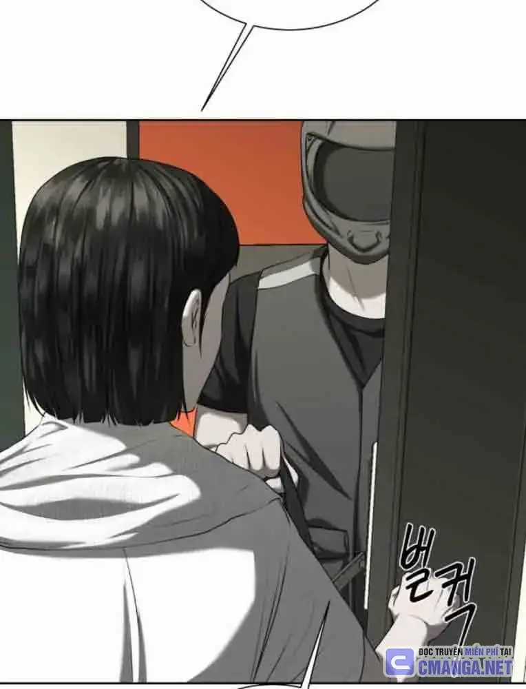 Bạn Gái Tôi Là Quái Vật Chương 14 trang 113