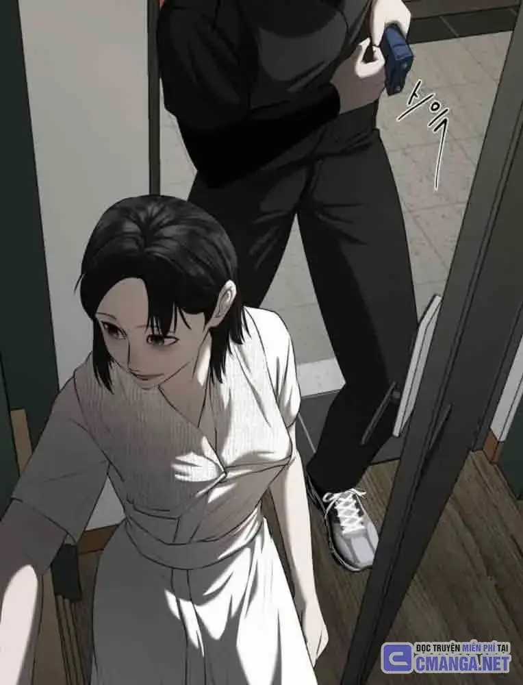 Bạn Gái Tôi Là Quái Vật Chương 14 trang 119