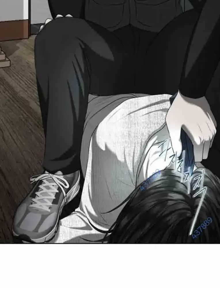 Bạn Gái Tôi Là Quái Vật Chương 14 trang 126