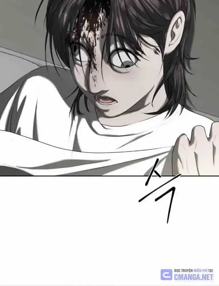 Bạn Gái Tôi Là Quái Vật Chương 14 trang 131