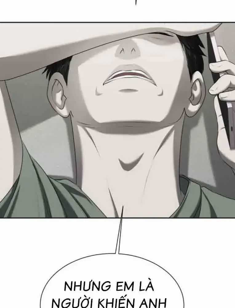 Bạn Gái Tôi Là Quái Vật Chương 14 trang 36