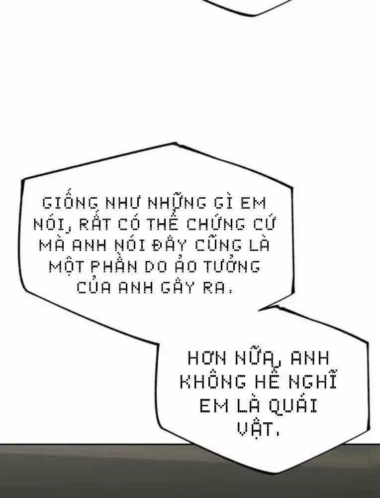 Bạn Gái Tôi Là Quái Vật Chương 14 trang 63