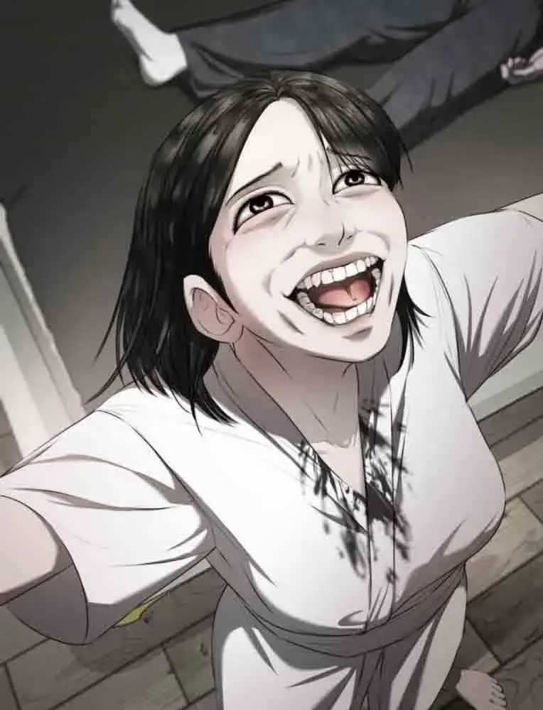 Bạn Gái Tôi Là Quái Vật Chương 14 trang 87