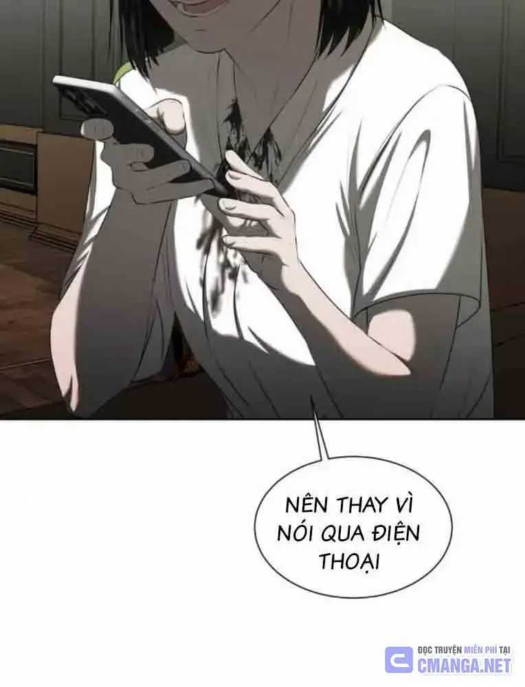 Bạn Gái Tôi Là Quái Vật Chương 14 trang 89