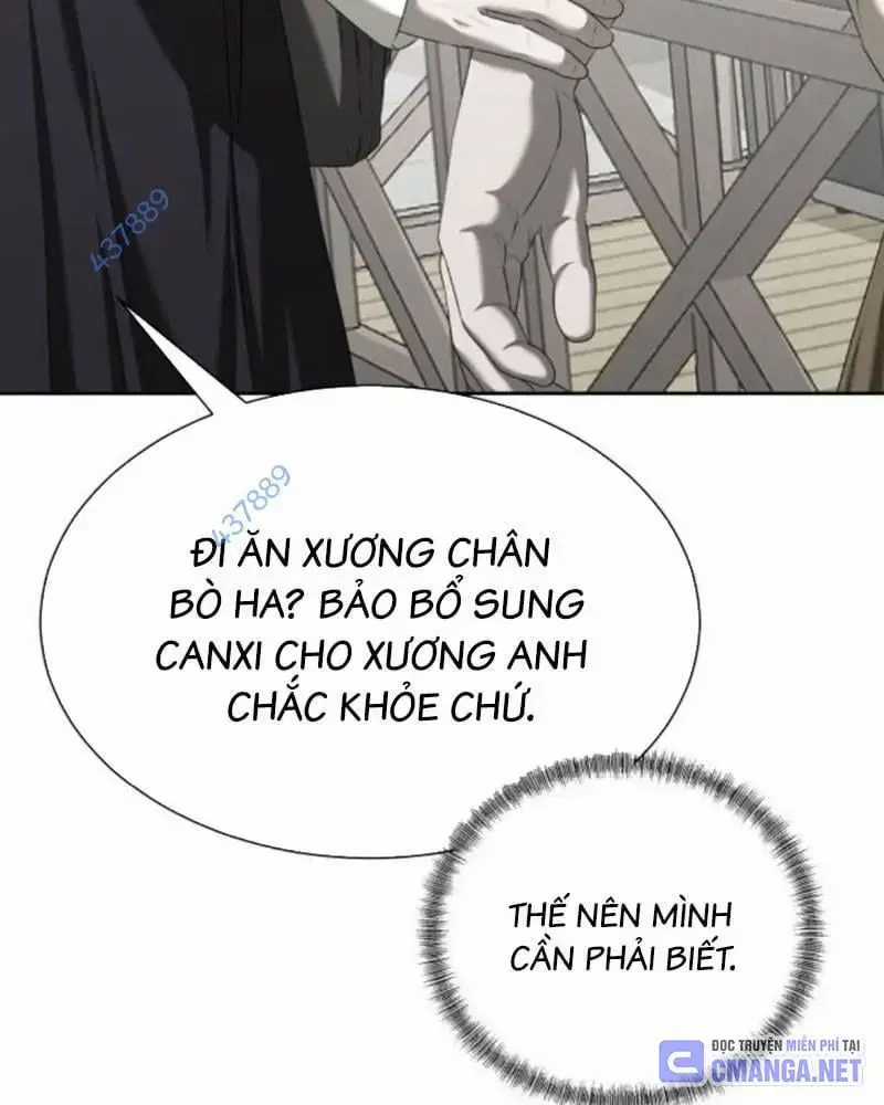 Bạn Gái Tôi Là Quái Vật Chương 15 trang 104