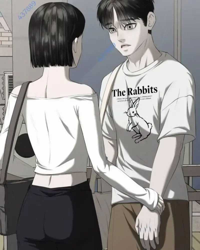 Bạn Gái Tôi Là Quái Vật Chương 15 trang 108