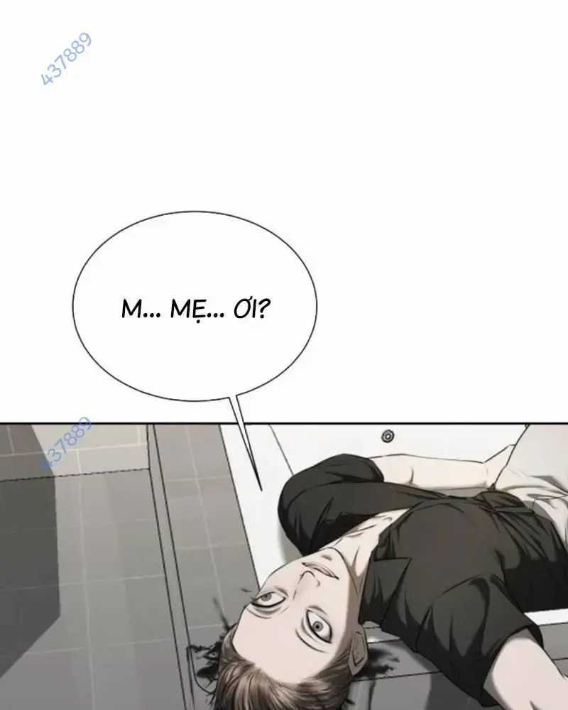 Bạn Gái Tôi Là Quái Vật Chương 15 trang 18