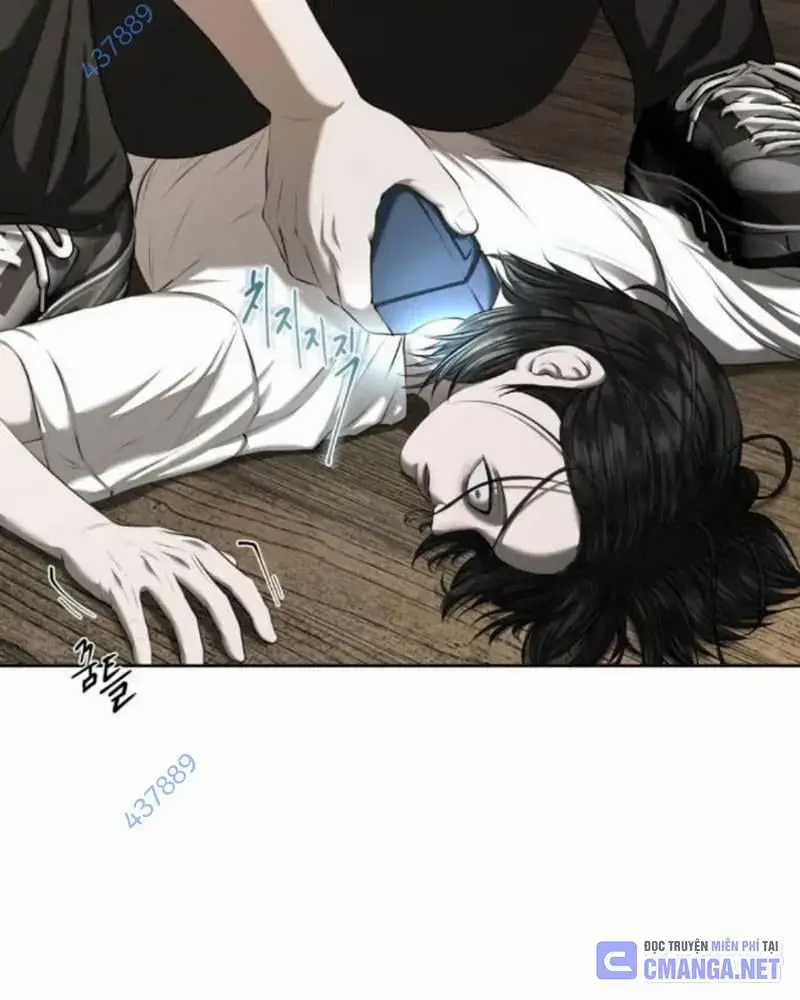 Bạn Gái Tôi Là Quái Vật Chương 15 trang 2