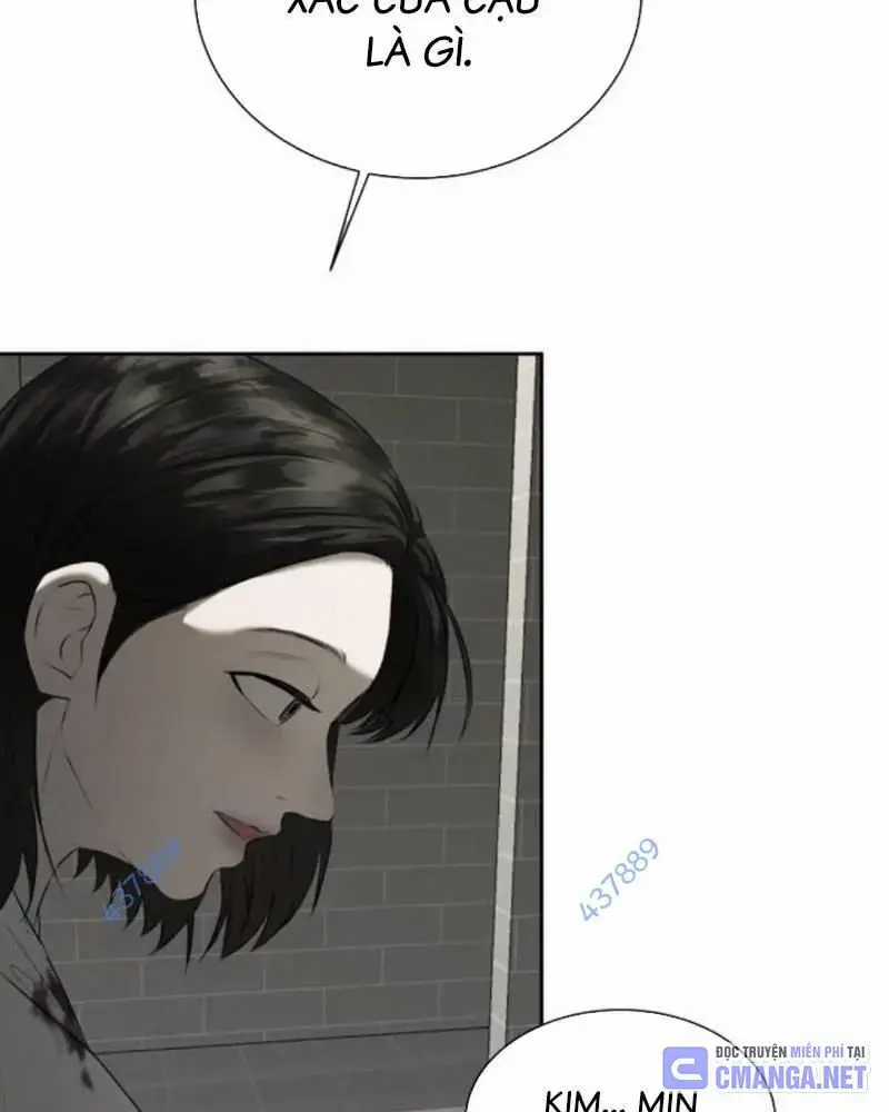 Bạn Gái Tôi Là Quái Vật Chương 15 trang 20