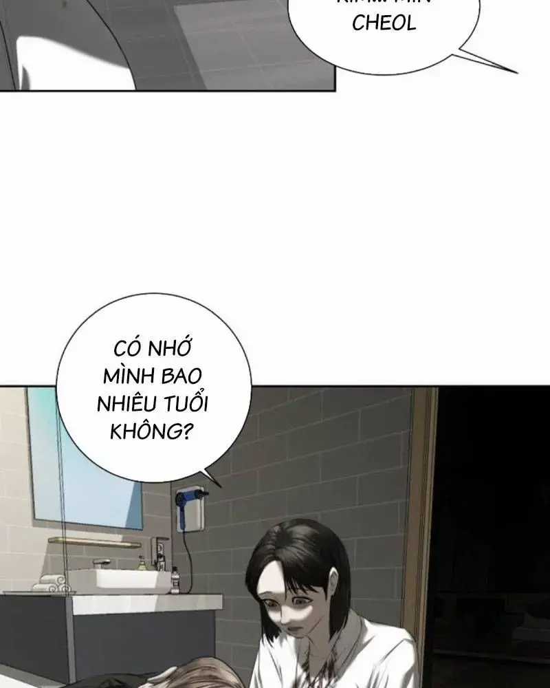 Bạn Gái Tôi Là Quái Vật Chương 15 trang 21