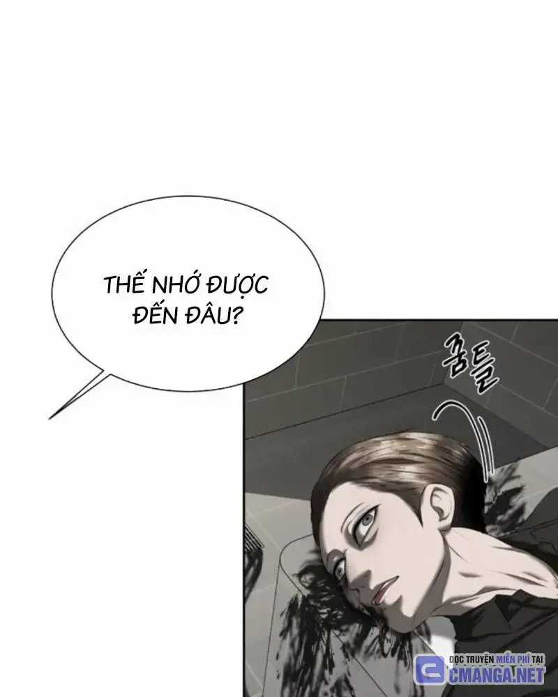 Bạn Gái Tôi Là Quái Vật Chương 15 trang 23