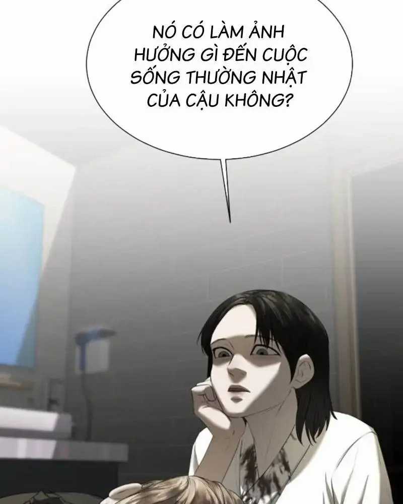 Bạn Gái Tôi Là Quái Vật Chương 15 trang 25