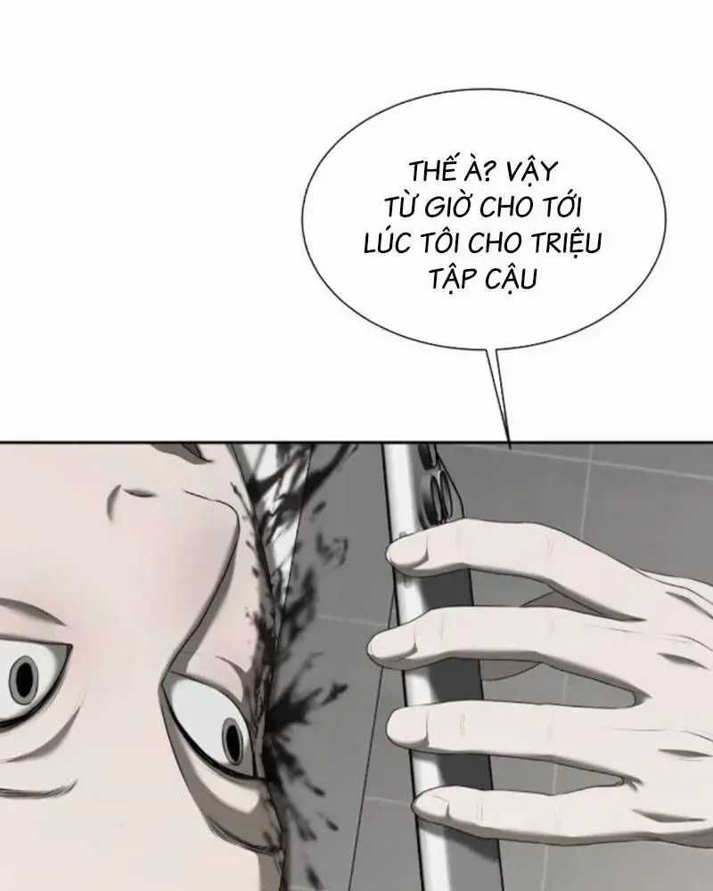 Bạn Gái Tôi Là Quái Vật Chương 15 trang 27