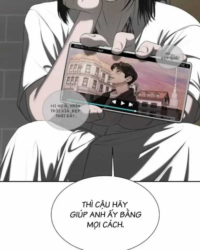 Bạn Gái Tôi Là Quái Vật Chương 15 trang 30