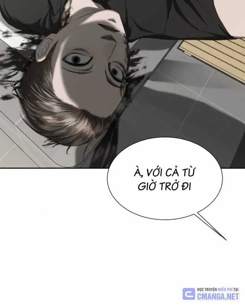 Bạn Gái Tôi Là Quái Vật Chương 15 trang 32