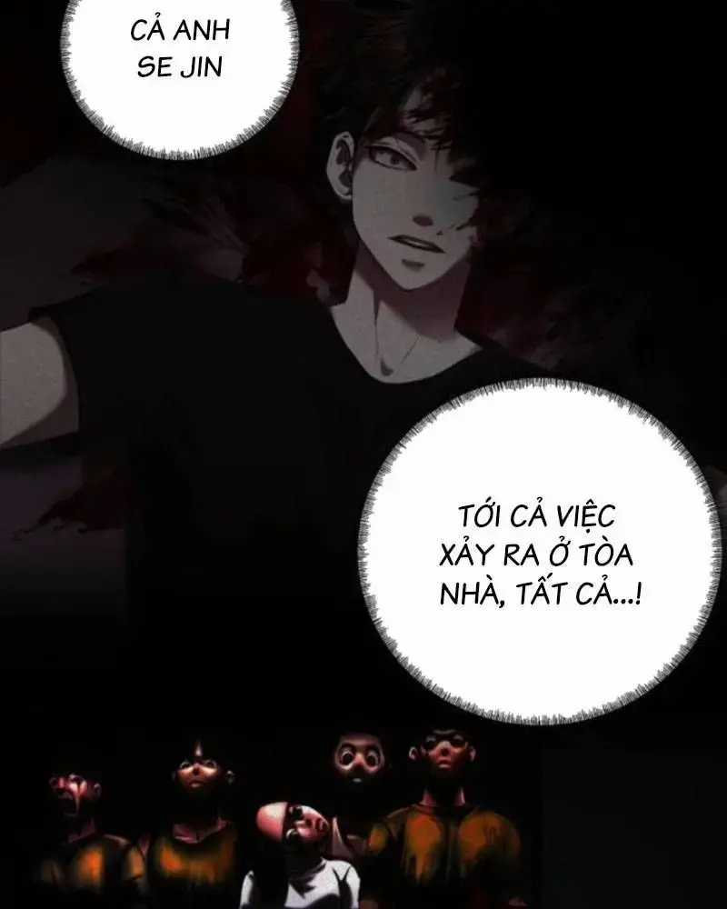 Bạn Gái Tôi Là Quái Vật Chương 15 trang 43