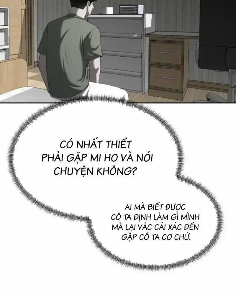 Bạn Gái Tôi Là Quái Vật Chương 15 trang 57