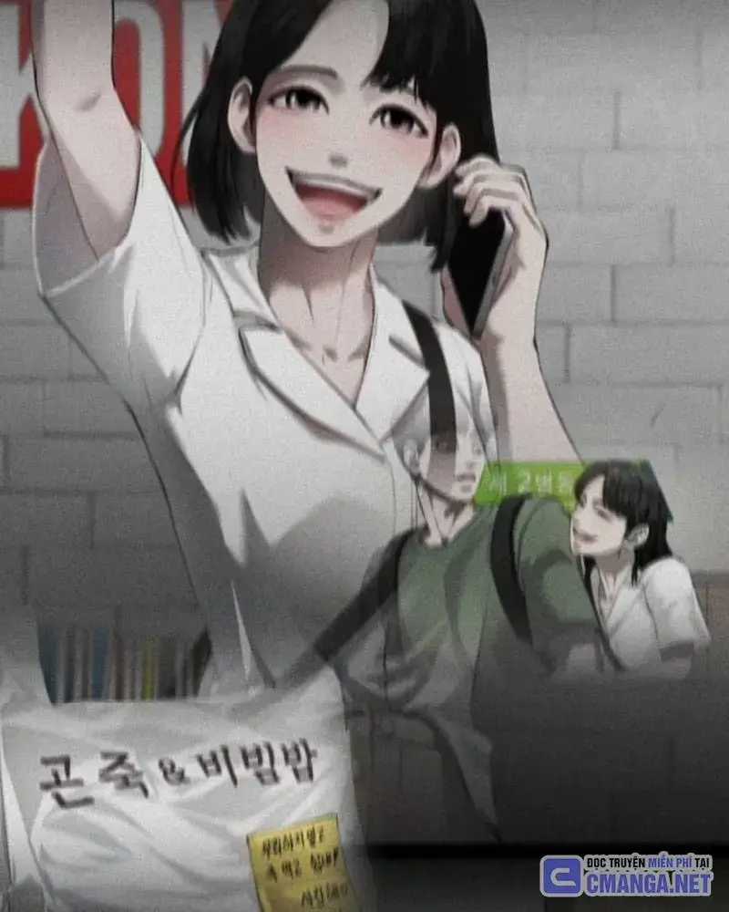 Bạn Gái Tôi Là Quái Vật Chương 15 trang 62