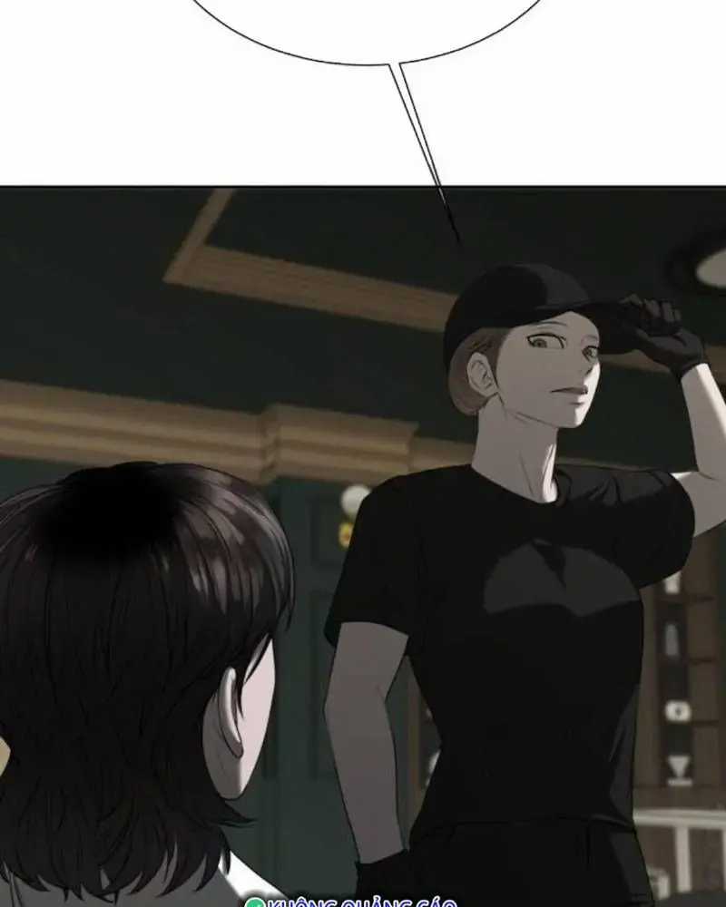 Bạn Gái Tôi Là Quái Vật Chương 15 trang 7